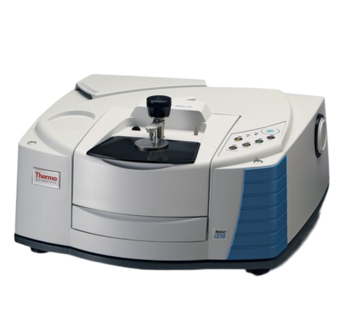 傅里叶变换红外光谱仪(FTIR)